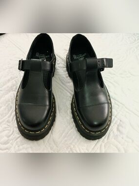 Dr.Martens Bethan Mary Janes